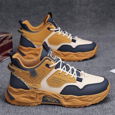 Fashion CYYTL Sneakers Outdoor Casual Running Men Shoes Platform Tennis Fashion Sports Hiking Designer Luxury Skateboard Leather Loafers