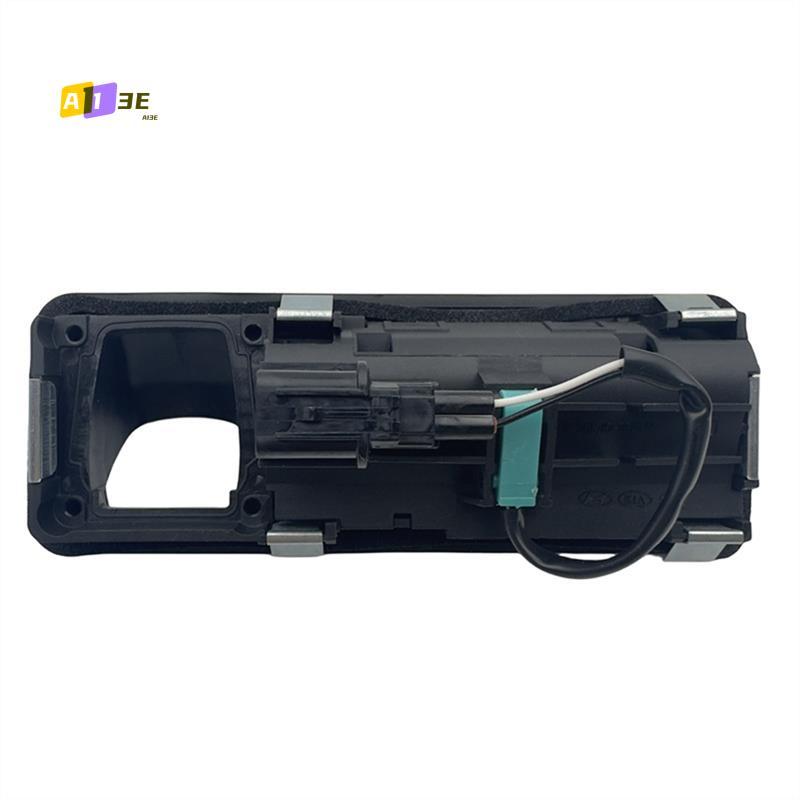 A03E-For Genesis Tailgate Switch Trunk Lid Lock Trunk Lid Lock Handle Switch 81260B10104X