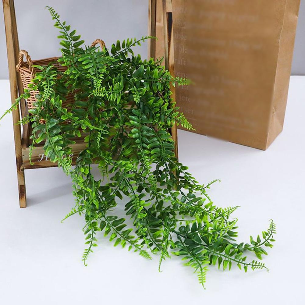 Part Name Faux Plant Artificial Hanging Plants Fake Plant Light Brightness