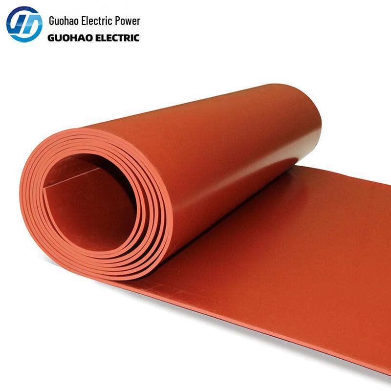 10kV Electrical Insulation Rubber Mat