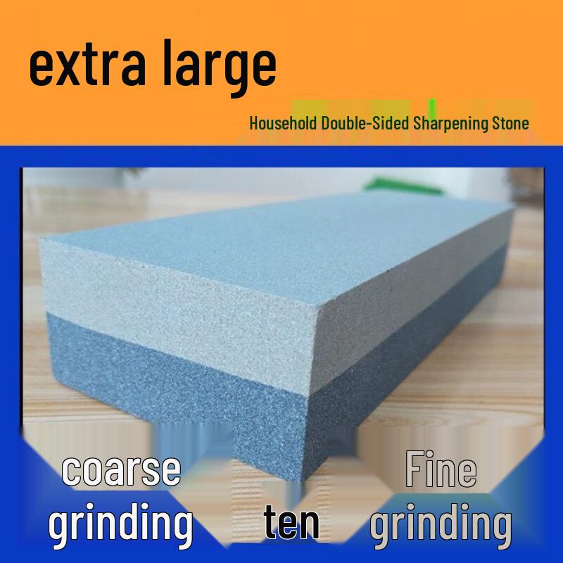 Zhaoran Electric Coarse Stone Knife Sharpener