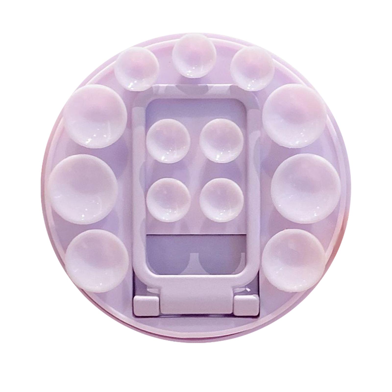 

Крепление для телефона на присоске, Аксессуары для держателя телефона, Модный 2,17-дюймовый, Сильная присоска, Липкий держатель для телефона, Силиконовый Soporte Celular Для селфи и видео One Size