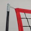 7x7 Baseball & Softball Batting Cage Net for Indoor/Outdoor Training