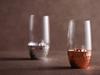 Maebata Brillant Pair Glass Product 51634 Tumbler, 500ml, Code