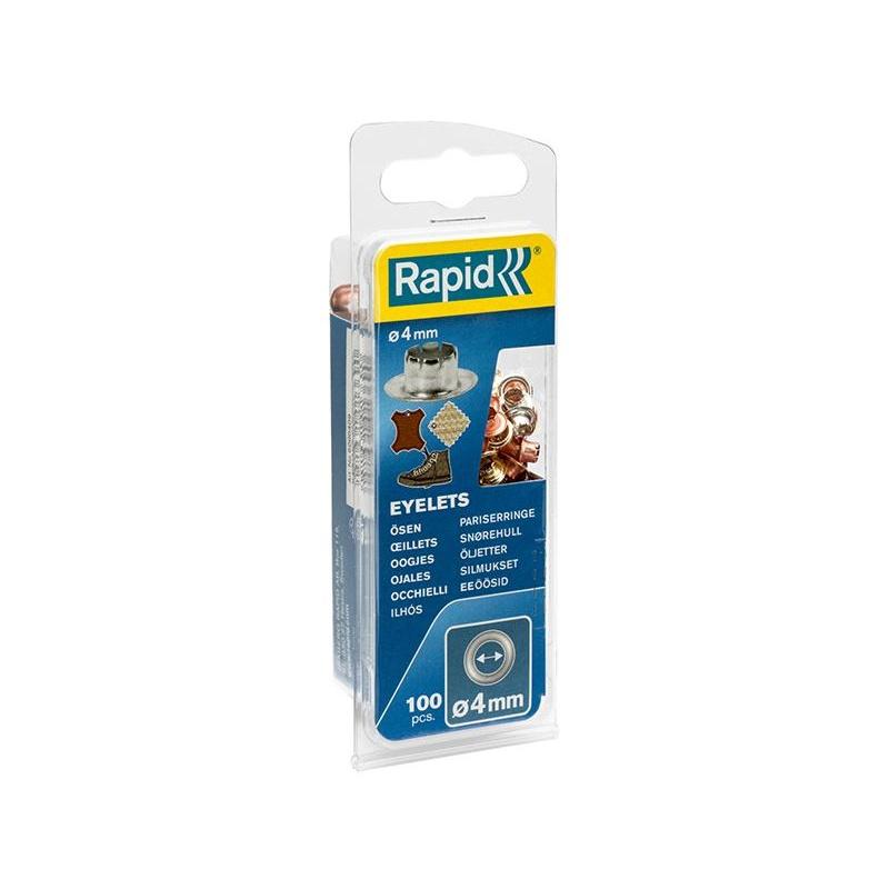 Rapid Eyelets
