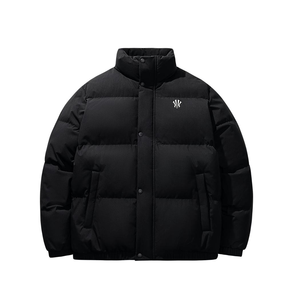 Anta Kyrie Irving Water-Resistant Couples Winter Warm Basketball Sports Down Jacket Unisex Jacket 172541908-3