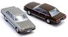 Tomica Limited Vintage Neo Nissan Cedric 200E Turbo SGL Silver LV-N112b (Finished Product)