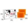 2pcs Kojic Acid Glow Soap Facial Deep Cleaning Even Skin Tone Skin Lightening Soap Oil Control Moisturizing Face Skin Care
