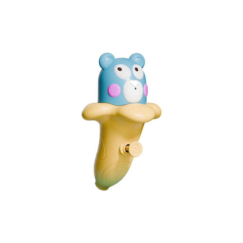 Cartoon Water Guns For Summer Water Play, Small Water Guns For Drifting And Water Play, Children's Toy Water Guns With A Squirting Effect.