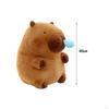 Adorable Capybara Plush Toy for Kids Room Decor