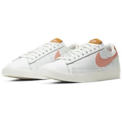 Blazer Low White 2020 - AV9370-112