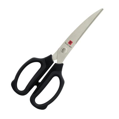 Sumikama KASUMI Kitchen Stainless Made In Seki Gifu 81001 Scissors, Steel, Rust-resistant, Japan, City, Prefecture,