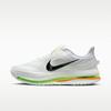 Air Zoom Pegasus Premium Weiß Volt Schwarz