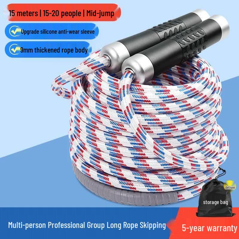 Jianli Group Skipping Rope