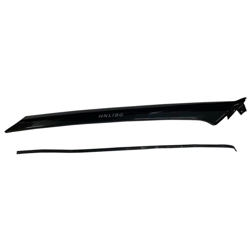 Land Rover Range Rover Evoque (2012-2018) A-pillar Trim Panel LR077218 LR077217