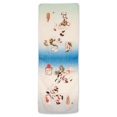 Havlular – Banyo Havluları