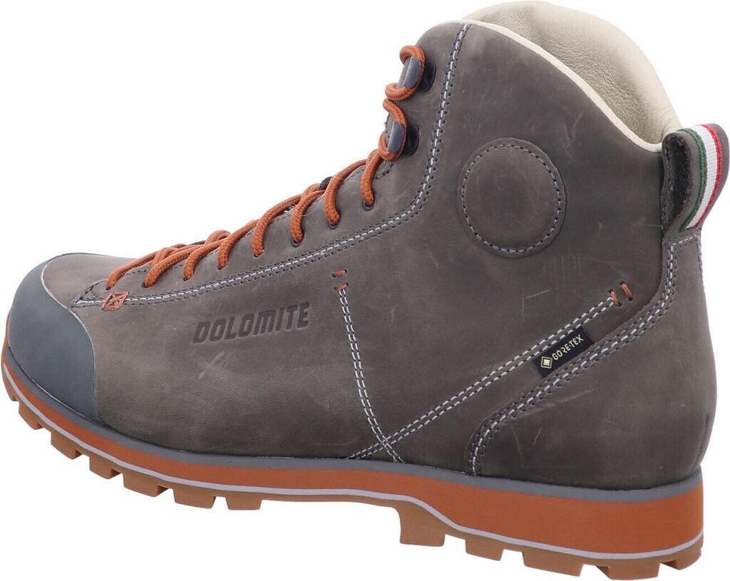 Trekking Shoes Dolomite 54 High FG GTX Sage Green