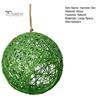 Pet Hammock Hamster Nest Comfortable Breathable Squirrel Parrot Hanging Bed Sleeping Rattan for Cage