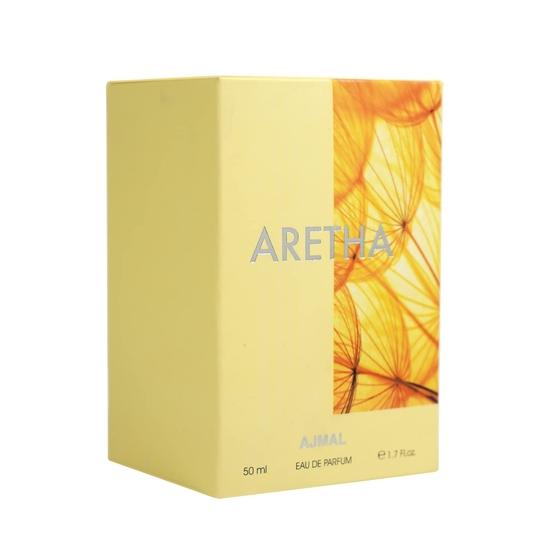 Ajmal Aretha Eau De Perfume Fruity Perfume 50ML Long Lasting Scent Spray Gift For Women
