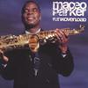 CD MACEO PARKER  Funkoverload VICP60402 Victor 1998 Japan Jazz Used