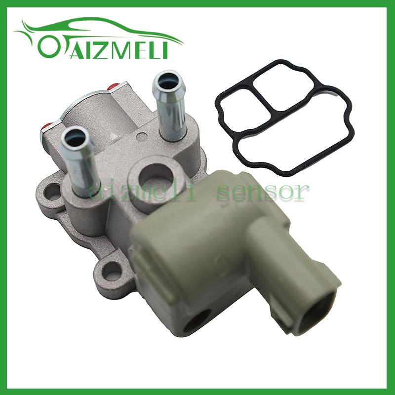 22270-03030 Idle Air Control Valve IAC IACV For Toyota Camry XV20 L4 2.2L 1997~2000 Solara 1999~2000 2.2 22270-74340 2227074340