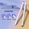 Three-in-One High-Precision Stylus for iPad & Huawei: Handwriting & Drawing Capacitive Pen