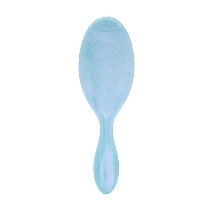 Wet Brush Original Detangler Glitter Wave Blue 1 Count