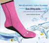 1833 Thick 3mm Warm Non-Slip Diving Socks for Men & Women - Comfortable, Super Elastic Winter Swim & Snorkel Beach Socks