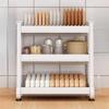 Multifunctional Countertop Dish Drying Rack