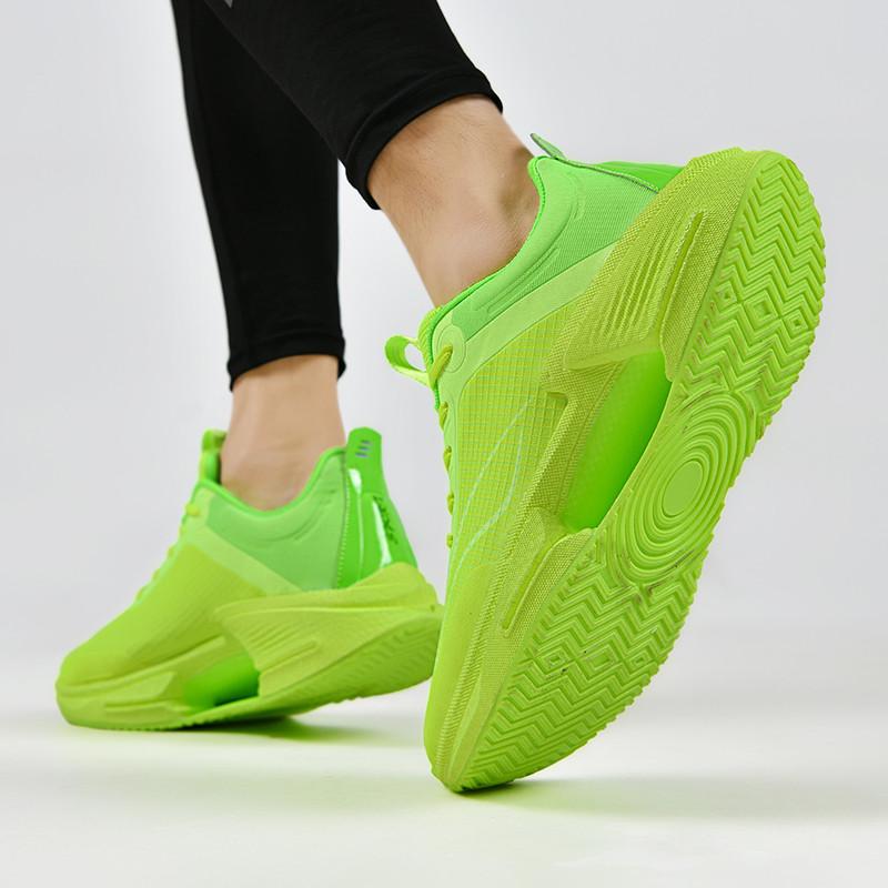 Vysoce kvalitní pánské tenisky Pohodlné sportovní boty na chůzi Pánské Velká velikost Basketbalové tenisky Pánské Trendy Běžecké dámské boty