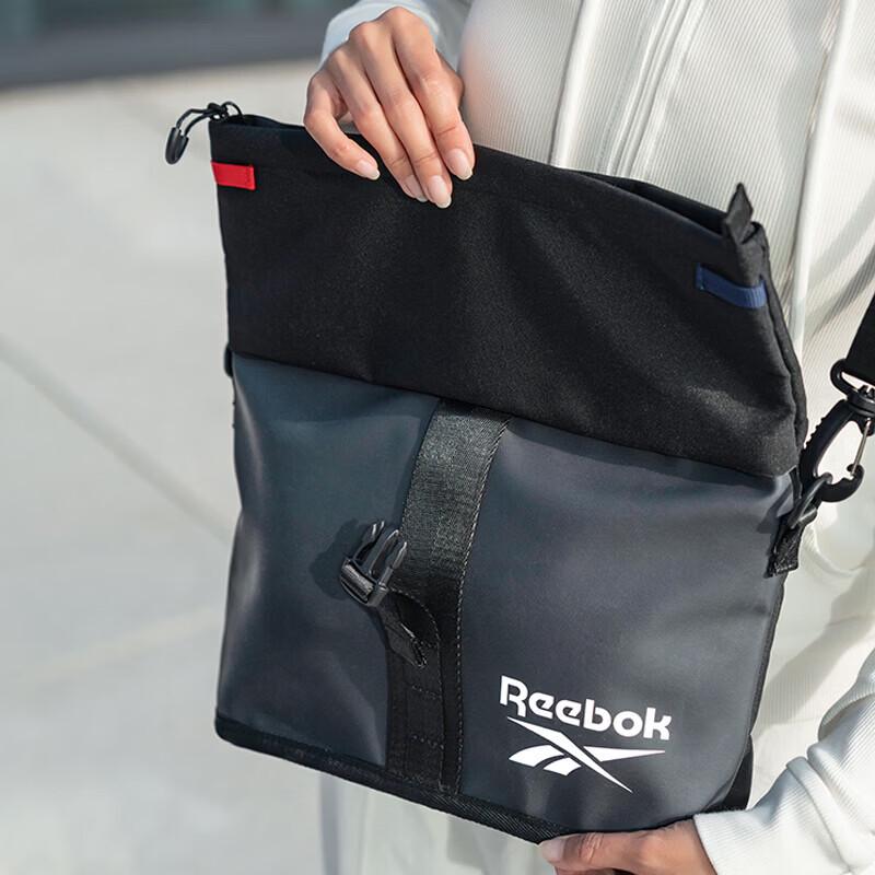 Reebok Yidong Crossbody Storage Bag