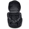 Nike Polyester Backpack Unisex Black Casual