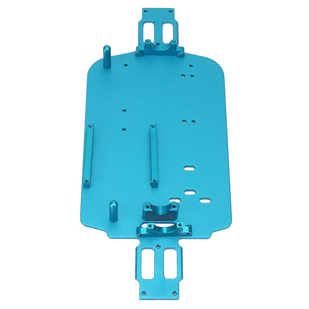 RC Car Upgrade Parts Metal Chassis for WLtoys A949 A959 A969 A979 k929