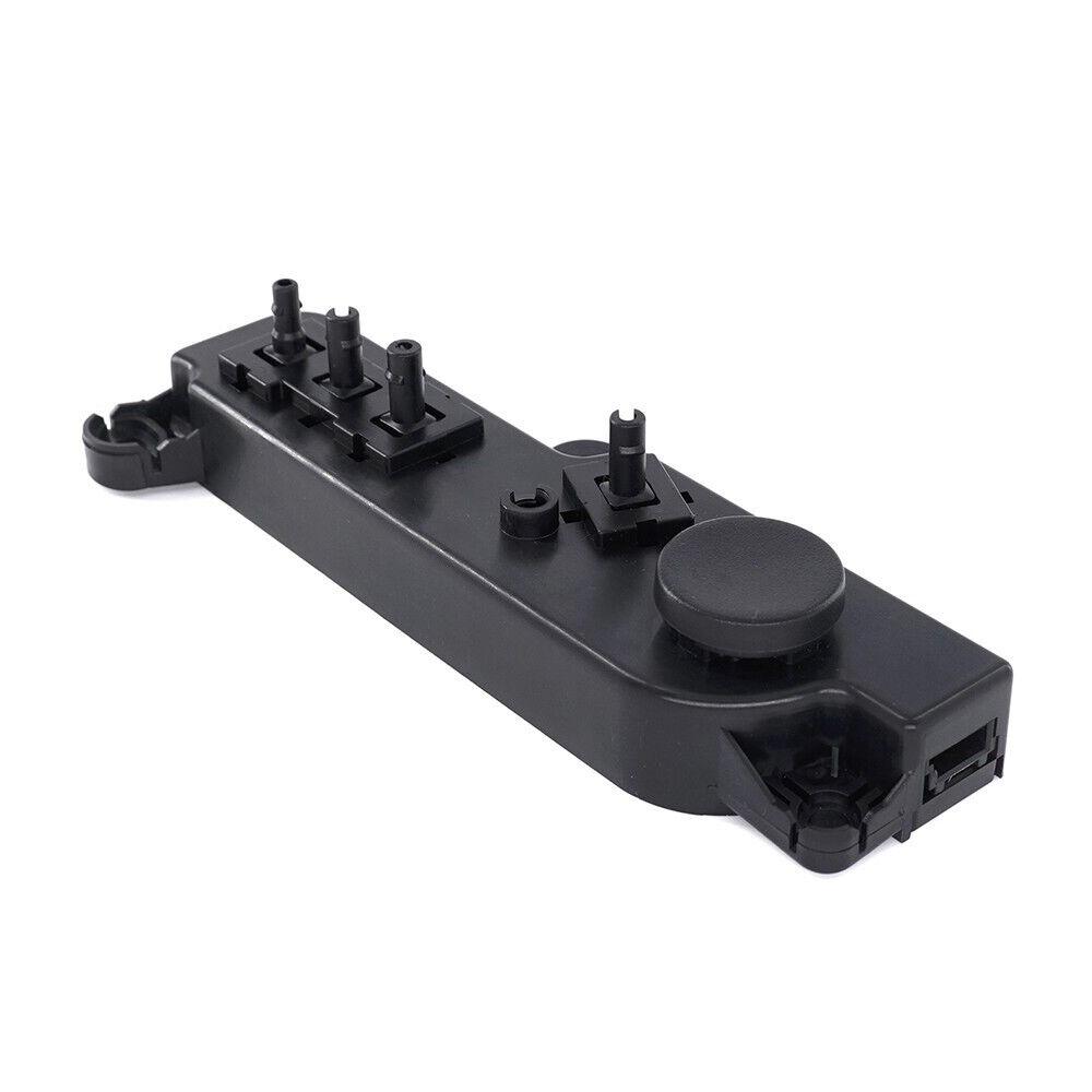 Interruptor de Control Regulador de Ajuste de Asiento Eléctrico Lateral Izquierdo y Derecho Delantero 1098529 1098530 Para Tesla Model 3 2017-2020