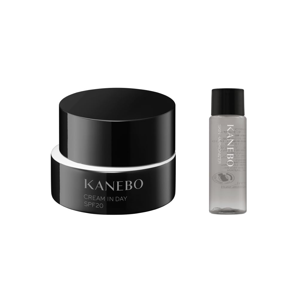 

KANEBO Крем для дня Набор лимитированной серии с бонусом