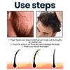 East Moon Men's Hair Treatment – Moisturizing & Nourishing Formula for Stronger, Smoother & Well-Groomed Hair