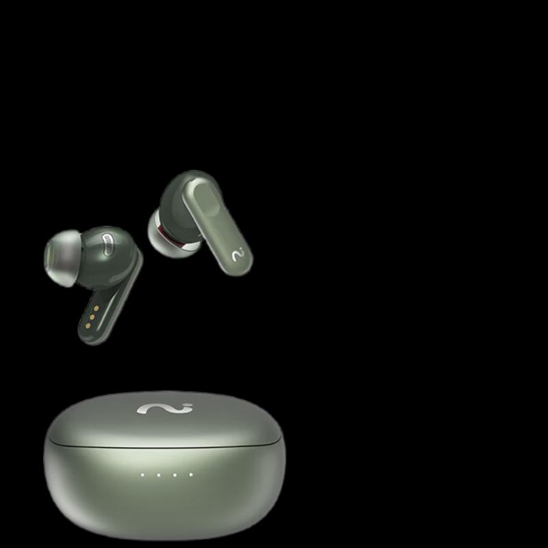

iFLYTEK Nano+ Recording Noise Cancelling Wireless Bluetooth Earphones