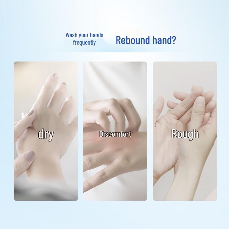 Safeguard Camellia Antibacterial Foaming Hand Wash 300g