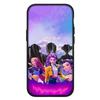 Für Samsung Galaxy S25 S24 S23 iPhone 17 16 15 Xiaomi Redmi Note 14 13 12 Plus Pro Max A57 Hülle KPop Rumi Dämon Mira Jäger Zoey X OPPO Huawei Abdeckung