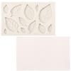 3D Silicone Leaves Fondant Cake Mold Creative Chocolate Sugarcraft Mould Decorating DIY Tool Silicone Cake Mold Sugarcraft Mould