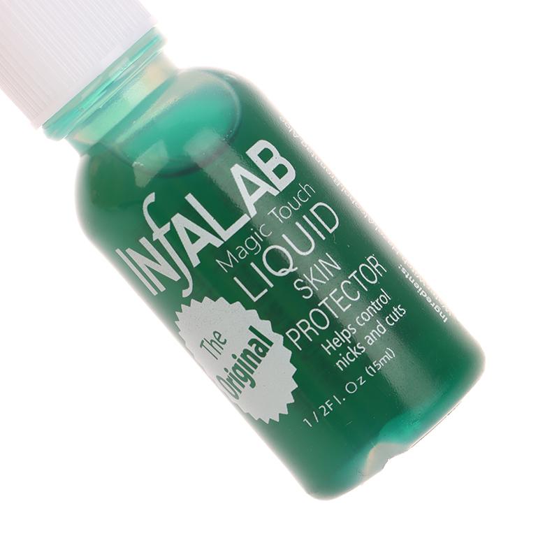 1 stk 8 ml Negle Hemostatisk Middel Raskt for å Stoppe Blødning Sterilisere Vann Manikyrverktøy