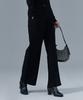 Chase Cult Women'S Bonded Wide Pants-Cfrg2273D03