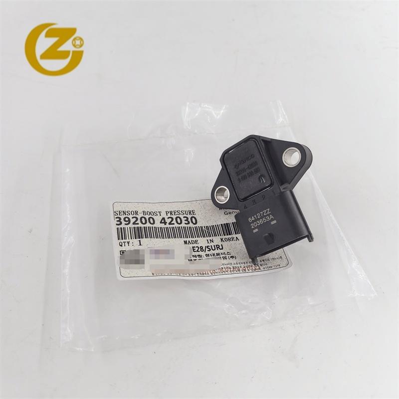 39200-42030 New MAP Sensor For HYUNDAI Genesis H-1 H100 Matrix Porter Terracan KIA Cerato K2500 Pregio 1.5 2.0 2.5 3920042030