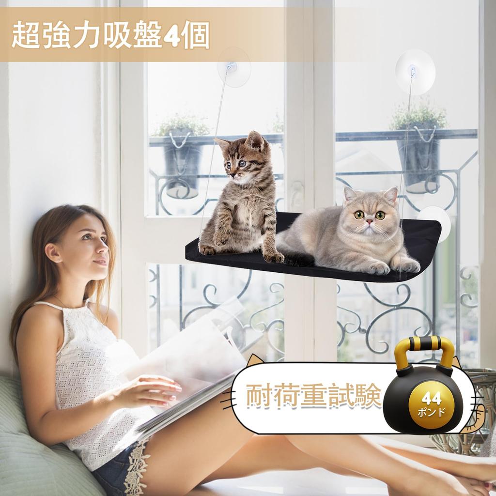Kočka kočka okno skládací kočka kočka okno přísavka kočka kočka okno pro kočky houpací síť, houpací síť, houpací síť, postel, typ, houpací síť, podložka, opalování, postel,