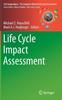 הספר Life Cycle Impact Assessment