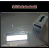72 LED Interior Light Bar 12V-80V for Car/Van/RV/Truck - Bright White with Switch