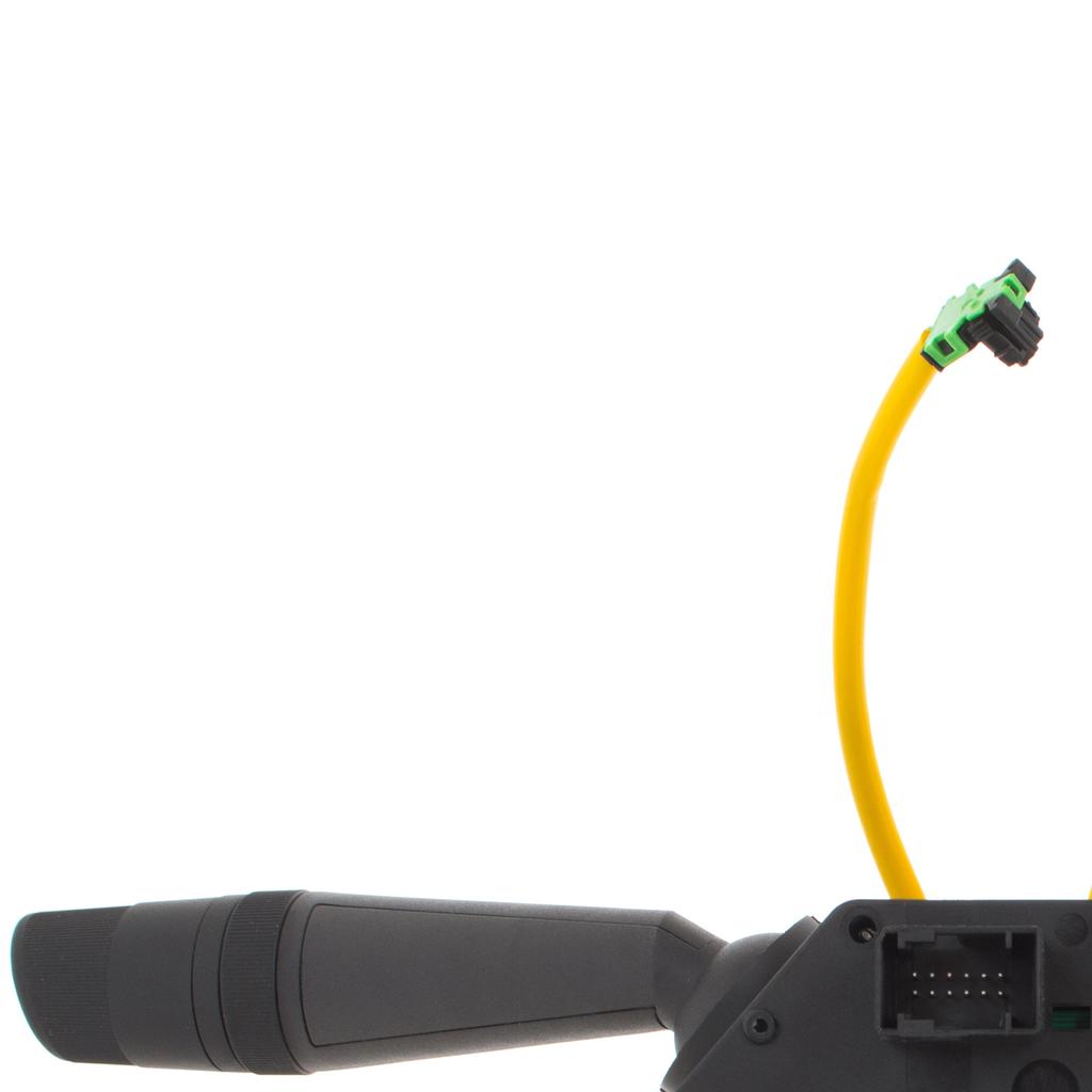 Fiat Grande Punto 2005- Steering Wheel Shift Paddle COMBINED SWITCH with Ribbon Cable