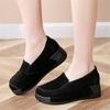 Fashion Flat Sole Massive Women's Forest Shoes Mining Vulcanization Hiking Shoes 46 Sneakers Sport Idea Obuv Dropship In Offers