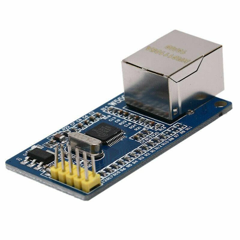 Kaufe W5500 Network Interface Module Tcp/ip Protocol