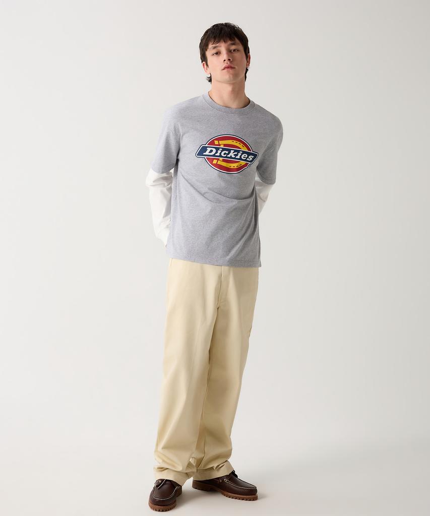 Dickies Original 874 Work Pants Wood Ash